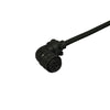 三菱電機対応MR-J4,J3,J2Sシリーズ電源ケーブル電磁ブレーキ付き<br><b>DSVPWS2L-55BR-***</b>