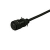 三菱電機対応MR-J4,J3シリーズ電源ケーブル<br><b>DSVPWS3X-220R-***</b>