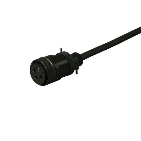 三菱電機対応MR-J3,J2Sシリーズ電源ケーブル<br><b>DSVPWS3-80R-***</b>