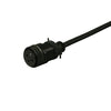 三菱電機対応MR-J3,J2Sシリーズ電源ケーブル<br><b>DSVPWS3-80R-***</b>