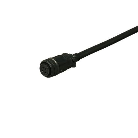 三菱電機対応MR-J4W,J3,J3Wシリーズ電源ケーブル<br><b>DSVPWS4-12R-***-E</b>