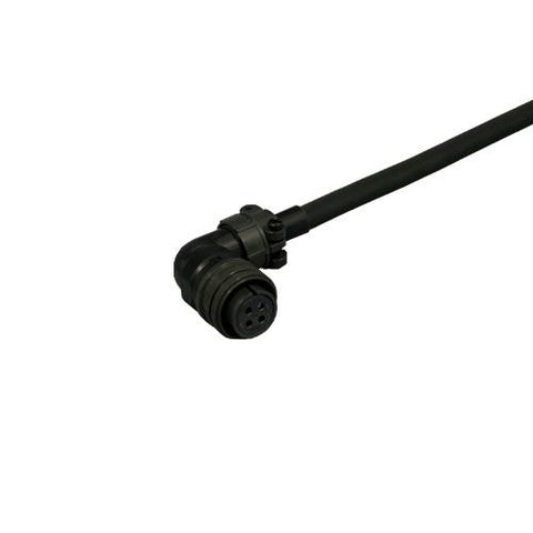 三菱電機対応MR-J4,J4W,J3,J3Wシリーズ電源ケーブル<br><b>DSVPWS4L-12R-***-E</b>