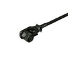 三菱電機対応MR-J4,J4W,J3,J3Wシリーズ電源ケーブル<br><b>DSVPWS4LL-12R-***-E</b>
