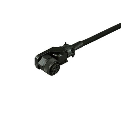 三菱電機対応MR-J4,J4W,J3,J3Wシリーズ電源ケーブル<br><b>DSVPWS4LL-20R-***-E</b>