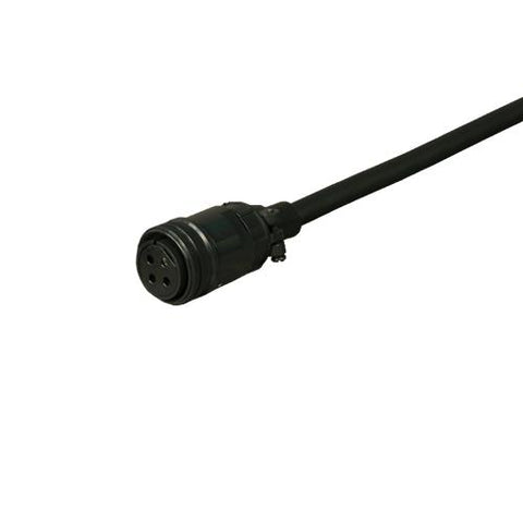 三菱電機対応MR-J3シリーズ電源ケーブル<br><b>DSVPWS5-35R-***</b>