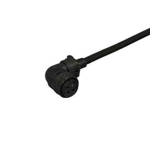 三菱電機対応MR-J3シリーズ電源ケーブル<br><b>DSVPWS5L-20R-***</b>