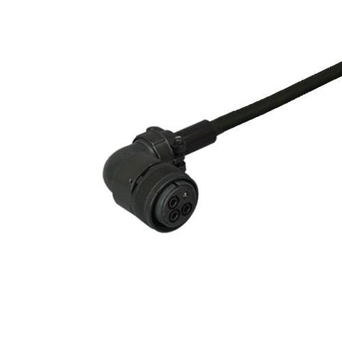 三菱電機対応MR-J4,J3シリーズ電源ケーブル<br><b>DSVPWS5L-55R-***-E</b>