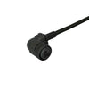三菱電機対応MR-J4,J3シリーズ電源ケーブル<br><b>DSVPWS5L-55R-***-E</b>