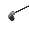 三菱電機対応MR-J3シリーズ電源ケーブル<br><b>DSVPWS5L-55R-***</b>
