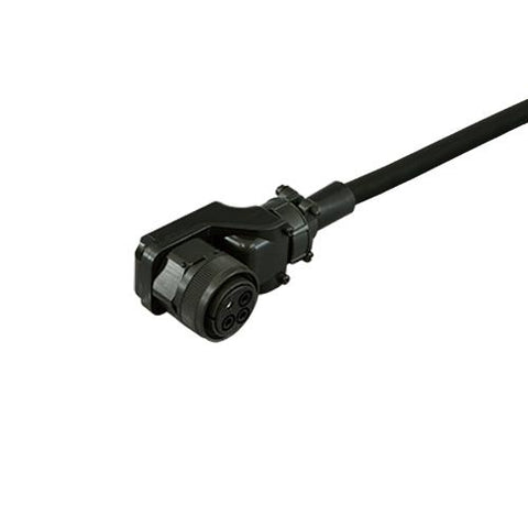 三菱電機対応MR-J4,J3シリーズ電源ケーブル<br><b>DSVPWS5LL-35R-***-E</b>