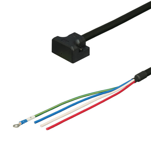 KEYENCE　電源ケーブル 30本　OP-99012 KEYENCE 電源ケーブル 30本 OP-99012