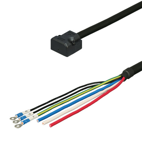 Diatrend Corp. オーディオケーブル DSVEN-J2JC-010② 三菱電機対応エンコーダケーブルDSVEN-J2JC-*** | DIA-EC