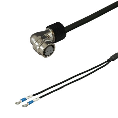 安川電機対応ブレーキケーブル – DIA-EC