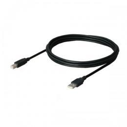 三菱CPU/三菱インバータ⇔PC用<br>USB-USB接続ケーブル<br><b>DUAB</b>