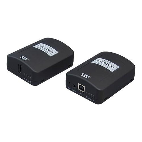 USBエクステンダー<br><b>DUEX-UNI3</b>