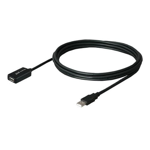 USBリピーターケーブル<br><b>DURP50C</b>