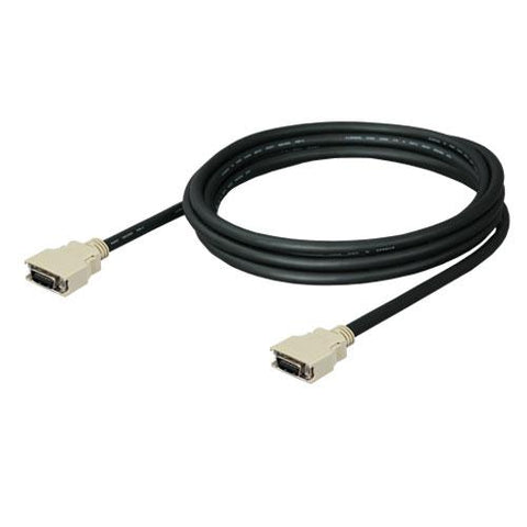 三菱ACサーボアンプ用<br>MR-J2Sバスケーブル<br><b>DXCAB-AL-A</b>