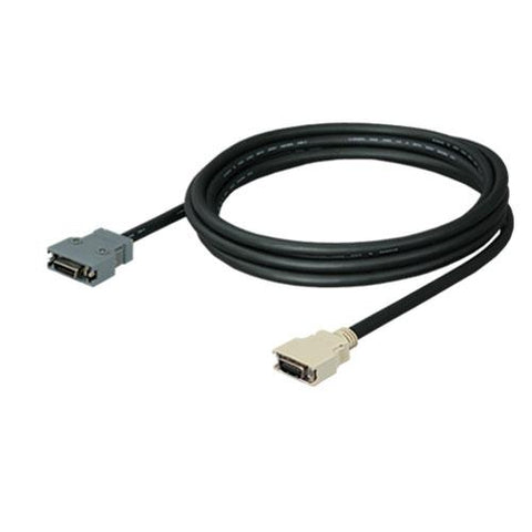 三菱ACサーボアンプ用<br>MR-J2Sバスケーブル<br><b>DXCAB-SA-A</b>