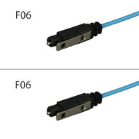 MELSECNET対応<br>光ファイバケーブル<br><b>DFC-SGF06F06-FDL21</b>