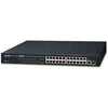 PoE+ファストイーサネットスイッチングハブ ギガ・SFPコンボポート付<br><b>FGSW-2511P</b>