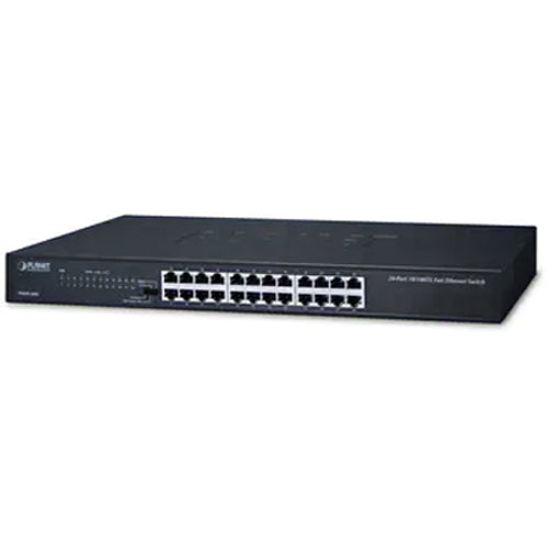 PLANET Technology製 スイッチングハブ – DIA-EC