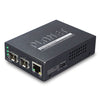 メディアコンバータ デュアルSFPスロット<br><b>GT-1205A</b>