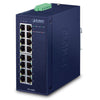 産業用ギガビットイーサネットスイッチングハブ<br><b>IGS-1600T</b>
