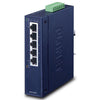 産業用ギガビットイーサネットスイッチングハブ<br><b>IGS-501T</b>