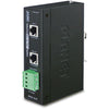 産業用PoE+スプリッター<br><b>IPOE-162S</b>