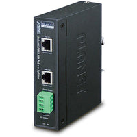 産業用PoE++スプリッター<br><b>IPOE-173S</b>