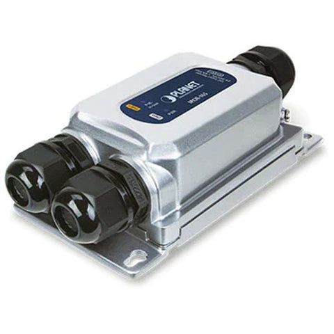 産業用IP67PoE++スプリッター<br><b>IPOE-175S</b>