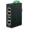 産業用2ポートPoE+インジェクター<br><b>IPOE-260-12V</b>