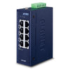 産業用ファストイーサネットスイッチングハブ<br><b>ISW-800T</b>