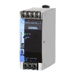 DC48V出力ユニット型電源<br><b>KLNA240F-48</b>