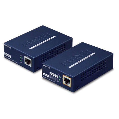 ロングリーチPoEエクステンダーキット<br><b>LRP-101U-KIT</b>