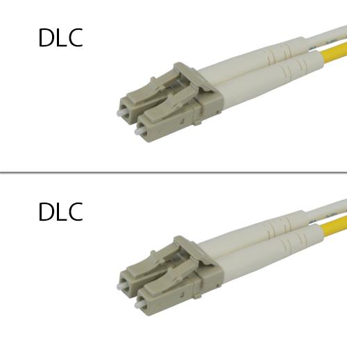 CC-Link IE コントローラネットワーク対応 光ファイバケーブル DFC