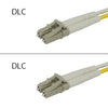 CC-LinkIEコントローラネットワーク対応<br>光ファイバケーブル<br><b>DFC-QGDLCDLC-RM21</b>