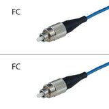 CC-LinkIEコントローラネットワーク対応<br>光ファイバケーブル<br><b>DFC-QGFCFC-RMT21</b>