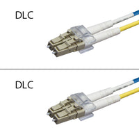 汎用イーサネット対応<br>光ファイバケーブル（マルチモード OM3準拠）<br><b>DFC-MM(OM3)DLCDLC-RM21</b>