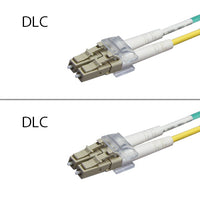 汎用イーサネット対応<br>光ファイバケーブル（マルチモード OM3準拠）<br><b>DFC-MM(OM3)DLCDLC-CPV21</b>