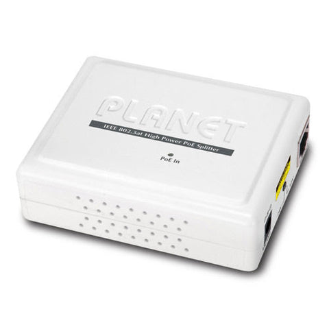 PoE+スプリッター<br><b>POE-162S</b>
