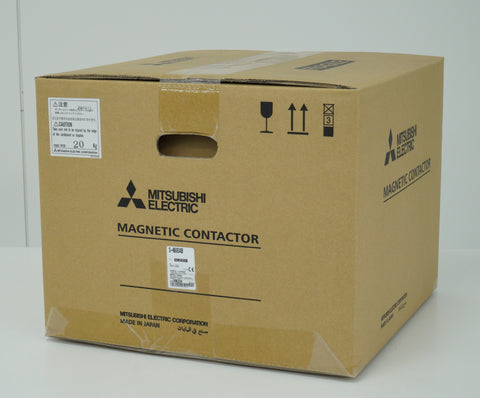 電磁接触器(S-T) <b>S-N600AB AC200V</b>