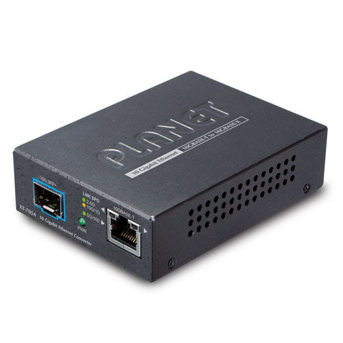 PLANET Technology製 メディアコンバータ – DIA-EC