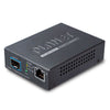メディアコンバータ 10G/5G/2.5G/1G/100M RJ45⇔SFPポート<br><b>XT-705A</b>