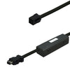 Panasonic対応A6,A5シリーズエンコーダケーブル<br><b>DSVENPN-A0EAE-***-E</b>