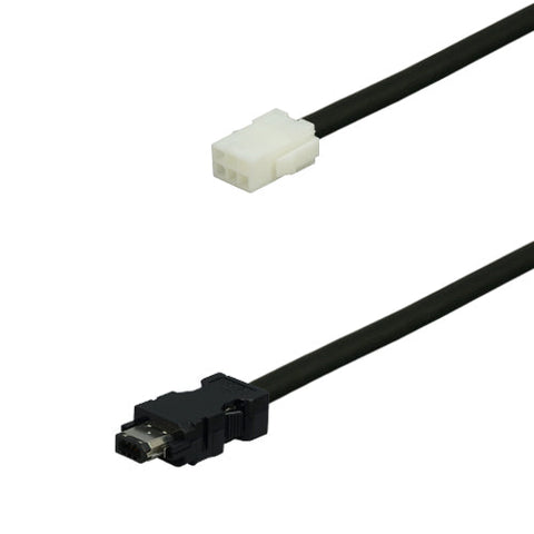 Panasonic対応A5シリーズエンコーダケーブル<br><b>DSVENPN-A0EAM-***-E</b>