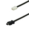 Panasonic対応A5シリーズエンコーダケーブル<br><b>DSVENPN-A0EAM-***-E</b>