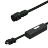 Panasonic対応A6,A5シリーズエンコーダケーブル<br><b>DSVENPN-A0ETE-***</b>